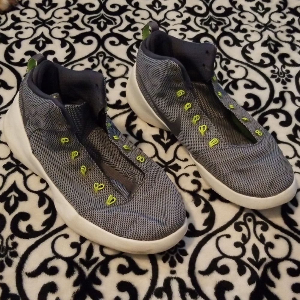 Nike hightop